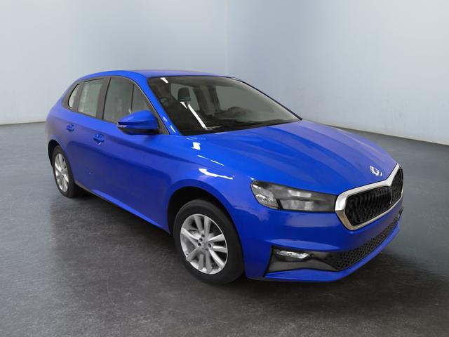 Vorlauffahrzeug Skoda Scala - Selection 1.0 TSI 116PS/85kW DSG7 2026  SHZ RFK
