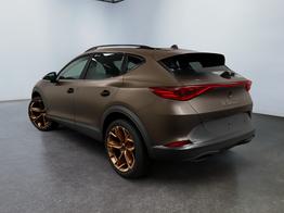 Cupra Formentor VZ EXTREME 2.0 TSI 333PS/245kW 4x4 DSG7 2026 +19"ALU+PANO+NAVI 