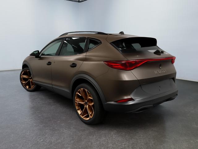 Cupra Formentor - VZ EXTREME 2.0 TSI 333PS/245kW 4x4 DSG7 2026 +19"ALU+PANO+NAVI