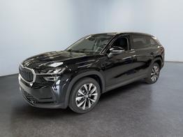 Skoda Kodiaq Selection 2.0 TDI 150PS/110kW DSG 2026 +AHK+360+WINTER+KESSY+EL.SITZ 