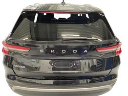 Skoda Kodiaq Selection 2.0 TDI 150PS/110kW DSG 2026 +AHK+360+WINTER+KESSY+EL.SITZ 
