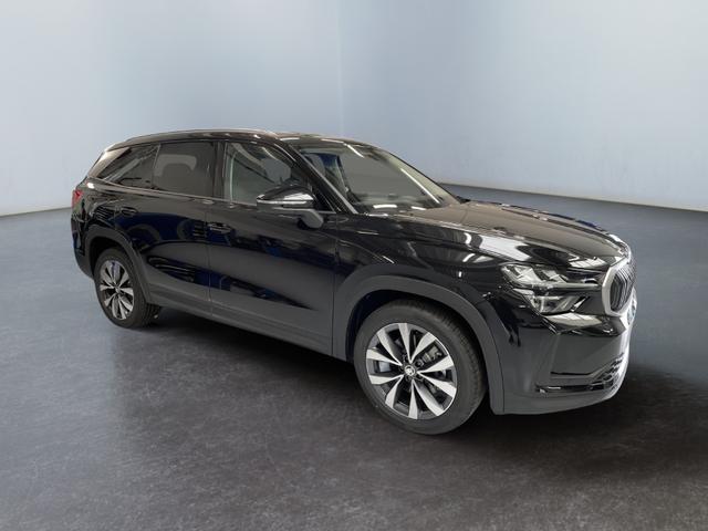 Skoda Kodiaq - Selection 2.0 TDI 150PS/110kW DSG 2026 +AHK+360+WINTER+KESSY+EL.SITZ