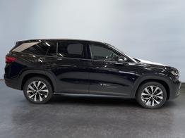 Skoda Kodiaq Selection 2.0 TDI 150PS/110kW DSG 2026 +AHK+360+WINTER+KESSY+EL.SITZ 