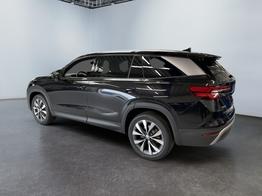 Skoda Kodiaq Selection 2.0 TDI 150PS/110kW DSG 2026 +AHK+360+WINTER+KESSY+EL.SITZ 