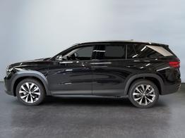 Skoda Kodiaq Selection 2.0 TDI 150PS/110kW DSG 2026 +AHK+360+WINTER+KESSY+EL.SITZ 