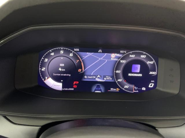 Cupra Leon Sportstourer VZ 2.0 TSI 333PS/245kW 4x4 DSG7 2026 +PANO+INT. DRIVE+MATRIX+360+AHK+Erweiterte Garantie. 