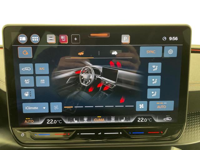 Cupra Leon Sportstourer VZ 2.0 TSI 333PS/245kW 4x4 DSG7 2026 +PANO+INT. DRIVE+MATRIX+360+AHK+Erweiterte Garantie. 