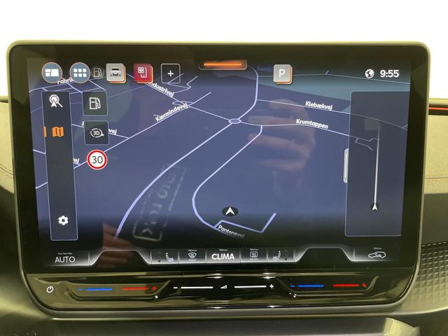 Cupra Leon Sportstourer VZ 2.0 TSI 333PS/245kW 4x4 DSG7 2026 +PANO+INT. DRIVE+MATRIX+360+AHK+Erweiterte Garantie. 