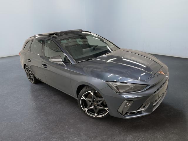 Cupra Leon Sportstourer - VZ 2.0 TSI 333PS/245kW 4x4 DSG