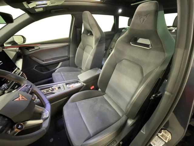 Cupra Leon Sportstourer VZ 2.0 TSI 333PS/245kW 4x4 DSG7 2026 +PANO+INT. DRIVE+MATRIX+360+AHK+Erweiterte Garantie. 