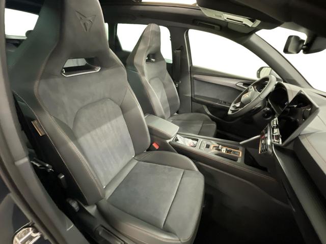 Cupra Leon Sportstourer VZ 2.0 TSI 333PS/245kW 4x4 DSG7 2026 +PANO+INT. DRIVE+MATRIX+360+AHK+Erweiterte Garantie. 