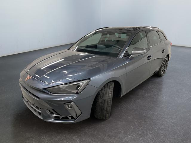 Cupra Leon Sportstourer VZ 2.0 TSI 333PS/245kW 4x4 DSG7 2026 +INT. DRIVE+MATRIX+360+AHK+Erweiterte Garantie. 