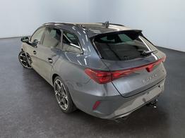 Cupra Leon Sportstourer VZ 2.0 TSI 333PS/245kW 4x4 DSG7 2025 +INT. DRIVE+MATRIX+AHK+Erweiterte Garantie. 