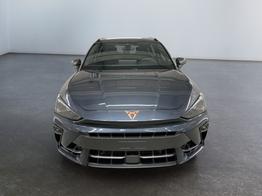 Cupra Leon Sportstourer VZ 2.0 TSI 333PS/245kW 4x4 DSG7 2025 +INT. DRIVE+MATRIX+AHK+Erweiterte Garantie. 