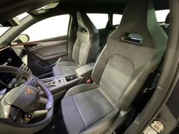 Cupra Leon Sportstourer VZ 2.0 TSI 333PS/245kW 4x4 DSG7 2025 +INT. DRIVE+MATRIX+AHK+Erweiterte Garantie. 