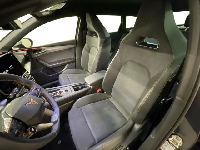 Cupra Leon Sportstourer VZ 2.0 TSI 333PS/245kW 4x4 DSG7 2026 +INT. DRIVE+MATRIX+360+AHK+Erweiterte Garantie. 