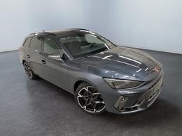 Cupra Leon Sportstourer VZ 2.0 TSI 333PS/245kW 4x4 DSG7 2025 +INT. DRIVE+MATRIX+AHK+Erweiterte Garantie. 