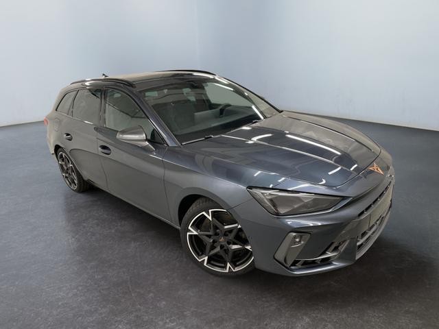 Cupra Leon Sportstourer - VZ 2.0 TSI 333PS/245kW 4x4 DSG