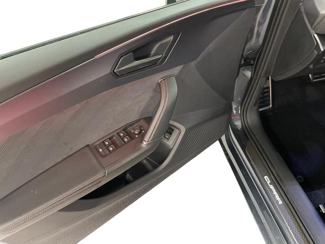 Cupra Leon Sportstourer VZ 2.0 TSI 333PS/245kW 4x4 DSG7 2026 +INT. DRIVE+MATRIX+360+AHK+Erweiterte Garantie. 