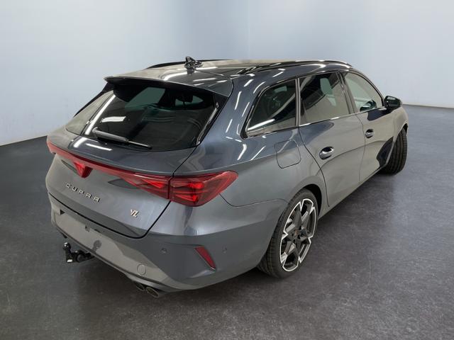 Cupra Leon Sportstourer VZ 2.0 TSI 333PS/245kW 4x4 DSG7 2026 +INT. DRIVE+MATRIX+360+AHK+Erweiterte Garantie. 