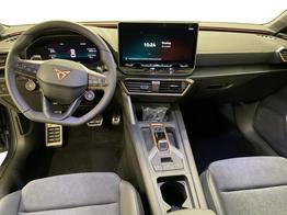 Cupra Leon Sportstourer VZ 2.0 TSI 333PS/245kW 4x4 DSG7 2025 +INT. DRIVE+MATRIX+AHK+Erweiterte Garantie. 