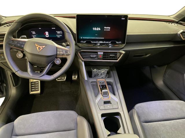 Cupra Leon Sportstourer VZ 2.0 TSI 333PS/245kW 4x4 DSG7 2026 +INT. DRIVE+MATRIX+360+AHK+Erweiterte Garantie. 