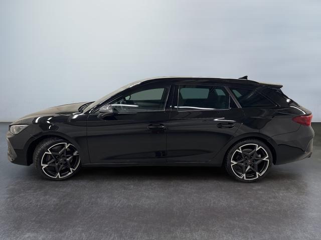 Cupra Leon Sportstourer VZ 2.0 TSI 333PS/245kW 4x4 DSG7 2025 +AHK +19" ALU +Erweiterte Garantie. +VOLL-LED 