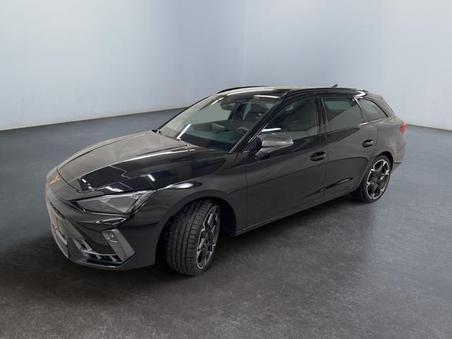 Cupra Leon Sportstourer VZ 2.0 TSI 333PS/245kW 4x4 DSG7 2025 +AHK +19" ALU +Erweiterte Garantie. +VOLL-LED 