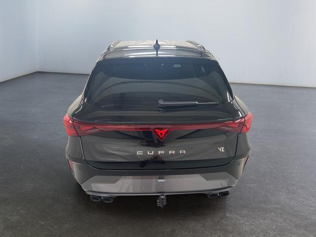 Cupra Leon Sportstourer VZ 2.0 TSI 333PS/245kW 4x4 DSG7 2025 +AHK +19" ALU +Erweiterte Garantie. +VOLL-LED 