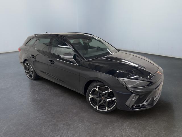 Cupra Leon Sportstourer - VZ 2.0 TSI 333PS/245kW 4x4 DSG