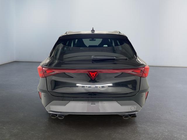 Cupra Leon Sportstourer VZ 2.0 TSI 333PS/245kW 4x4 DSG7 2026 +PANO+INT. DRIVE+MATRIX+360+AHK+Erweiterte Garantie. 