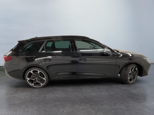 Cupra Leon Sportstourer VZ 2.0 TSI 333PS/245kW 4x4 DSG7 2026 +PANO+INT. DRIVE+MATRIX+360+AHK+Erweiterte Garantie. 