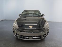 Cupra Leon Sportstourer VZ 2.0 TSI 333PS/245kW 4x4 DSG7 2025 +PANO+INT. DRIVE+MATRIX+AHK+Erweiterte Garantie. 