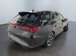 Cupra Leon Sportstourer VZ 2.0 TSI 333PS/245kW 4x4 DSG7 2025 +PANO+INT. DRIVE+MATRIX+AHK+Erweiterte Garantie. 