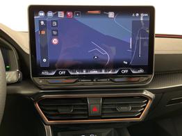 Cupra Leon Sportstourer VZ 2.0 TSI 333PS/245kW 4x4 DSG7 2025 +PANO+INT. DRIVE+MATRIX+AHK+Erweiterte Garantie. 