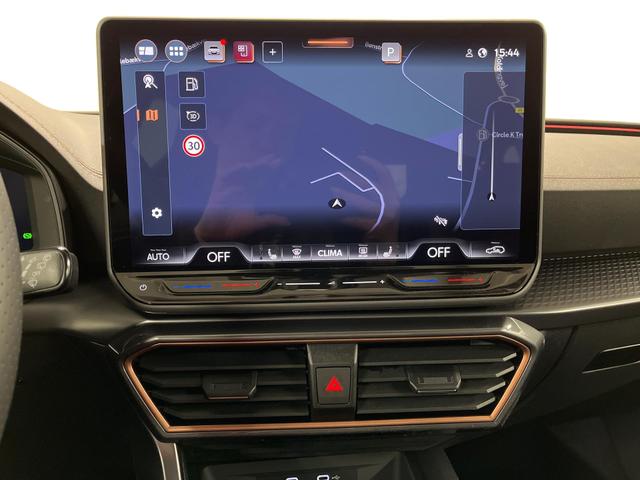 Cupra Leon Sportstourer VZ 2.0 TSI 333PS/245kW 4x4 DSG7 2026 +PANO+INT. DRIVE+MATRIX+360+AHK+Erweiterte Garantie. 