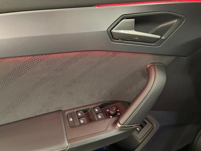 Cupra Leon Sportstourer VZ 2.0 TSI 333PS/245kW 4x4 DSG7 2026 +PANO+INT. DRIVE+MATRIX+360+AHK+Erweiterte Garantie. 