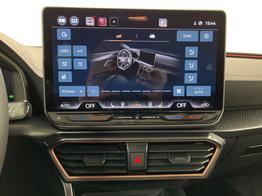 Cupra Leon Sportstourer VZ 2.0 TSI 333PS/245kW 4x4 DSG7 2025 +PANO+INT. DRIVE+MATRIX+AHK+Erweiterte Garantie. 