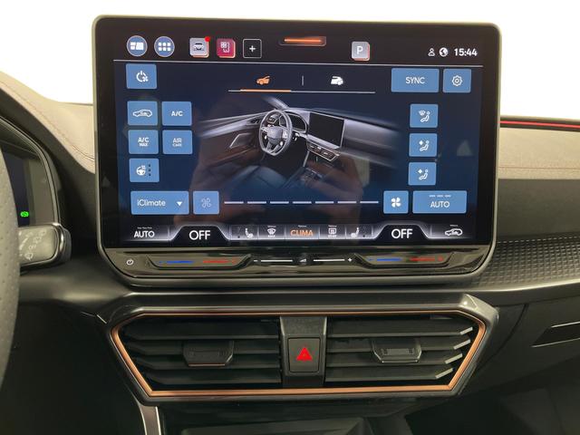 Cupra Leon Sportstourer VZ 2.0 TSI 333PS/245kW 4x4 DSG7 2026 +PANO+INT. DRIVE+MATRIX+360+AHK+Erweiterte Garantie. 