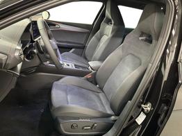 Cupra Leon Sportstourer VZ 2.0 TSI 333PS/245kW 4x4 DSG7 2025 +PANO+INT. DRIVE+MATRIX+AHK+Erweiterte Garantie. 