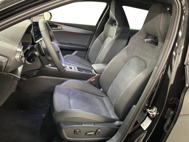 Cupra Leon Sportstourer VZ 2.0 TSI 333PS/245kW 4x4 DSG7 2026 +PANO+INT. DRIVE+MATRIX+360+AHK+Erweiterte Garantie. 