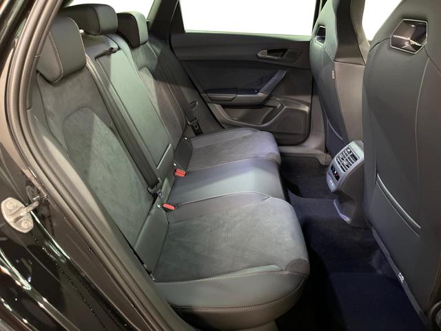 Cupra Leon Sportstourer VZ 2.0 TSI 333PS/245kW 4x4 DSG7 2026 +PANO+INT. DRIVE+MATRIX+360+AHK+Erweiterte Garantie. 