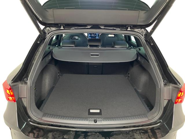 Cupra Leon Sportstourer VZ 2.0 TSI 333PS/245kW 4x4 DSG7 2026 +PANO+INT. DRIVE+MATRIX+360+AHK+Erweiterte Garantie. 