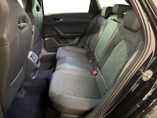 Cupra Leon Sportstourer VZ 2.0 TSI 333PS/245kW 4x4 DSG7 2026 +PANO+INT. DRIVE+MATRIX+360+AHK+Erweiterte Garantie. 