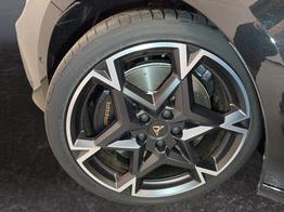Cupra Leon Sportstourer VZ 2.0 TSI 333PS/245kW 4x4 DSG7 2025 +PANO+INT. DRIVE+MATRIX+AHK+Erweiterte Garantie. 