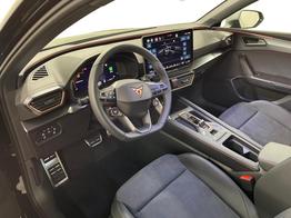 Cupra Leon Sportstourer VZ 2.0 TSI 333PS/245kW 4x4 DSG7 2025 +PANO+INT. DRIVE+MATRIX+AHK+Erweiterte Garantie. 