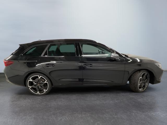 Cupra Leon Sportstourer VZ 2.0 TSI 333PS/245kW 4x4 DSG7 2026 +INT. DRIVE+MATRIX+360+AHK+Erweiterte Garantie. 