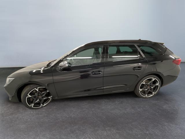 Cupra Leon Sportstourer VZ 2.0 TSI 333PS/245kW 4x4 DSG7 2025 +INT. DRIVE+MATRIX+AHK+Erweiterte Garantie. 