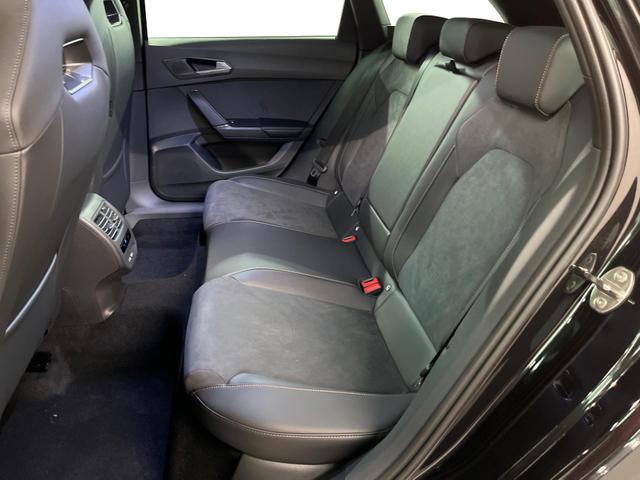 Cupra Leon Sportstourer VZ 2.0 TSI 333PS/245kW 4x4 DSG7 2026 +INT. DRIVE+MATRIX+360+AHK+Erweiterte Garantie. 