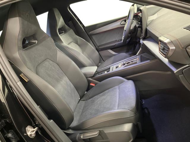 Cupra Leon Sportstourer VZ 2.0 TSI 333PS/245kW 4x4 DSG7 2026 +INT. DRIVE+MATRIX+360+AHK+Erweiterte Garantie. 